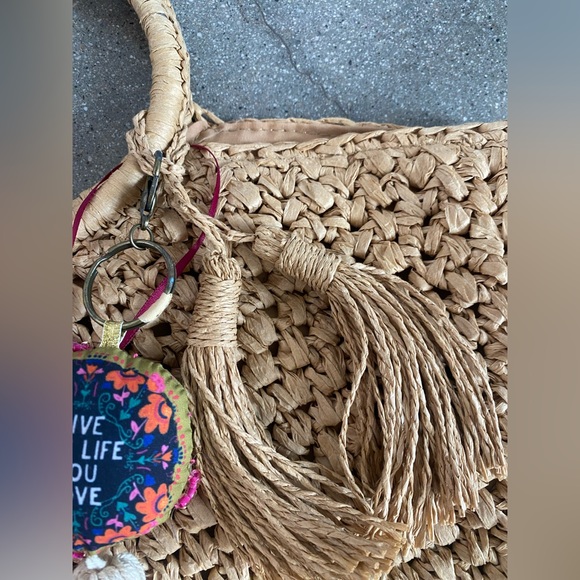 3 AM forever straw bag - Picture 5 of 15